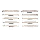 DFC 83-99 Ford F-700 Front Premium Hardware Kit