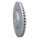 DFC GeoSPEC Coated Rotors - Plain