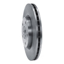 DFC 21-25 Nissan X-Trail Front & Rear Rotors