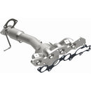 MagnaFlow 12-13 Mazda 3 2.0L Direct Fit Converter