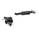 Flowmaster 16-24 Camaro SS 6.2L American Thunder Axle-Back Exhaust System