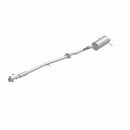 MagnaFlow BRE Exhaust Kit 96-01 Subaru Impreza 2.2L