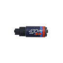 DeatschWerks DW430C 430lph Compact Fuel Pump w/o Clips
