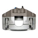 DFC 06-09 Volkswagen CC/Passat CC/Passat Front-L Silver Zinc Coated Premium Caliper