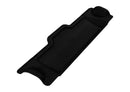 3D MAXpider 2011-2020 Infiniti QX80/QX56 Kagu 1st & 2nd & 3rd Row Floormats - Black