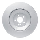 DFC 22-25 Mercedes-Benz EQE 500 SUV Front Hi-Carbon Alloy Geomet Coated Rotor