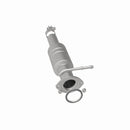 MagnaFlow 09-13 Toyota Highlander 2.7L Direct Fit Converter