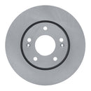 DFC Brake Rotors - Plain