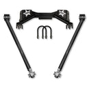Rock Krawler 2019+ Jeep Wrangler JT Pkg JT Pro-X Arm