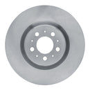 DFC 04-07 Volvo S60/V70 Front Brake Rotor