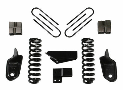 Skyjacker 4" 80-96 BRONCO 4WD        