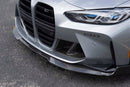 Dinan 21-26 BMW M3 Competition Carbon Air Inlet Set