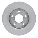 DFC 94-98 Nissan 240SX Rear Brake Rotor