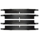 DFC Brake Rotors - Plain