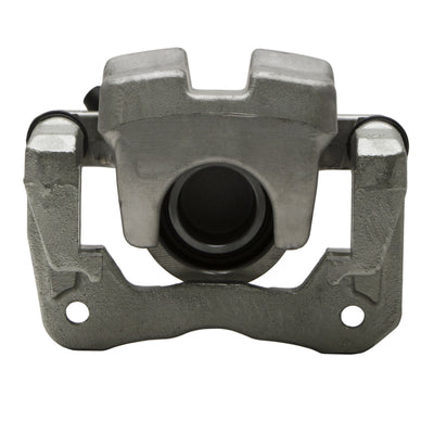 DFC 09-13 Pontiac Vibe Rear-R Silver Zinc Coated Premium Caliper