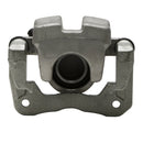 DFC 09-13 Pontiac Vibe Rear-R Silver Zinc Coated Premium Caliper