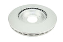 DBA 13-19 Nissan Sentra Front En-Shield Standard Rotor
