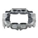 DFC 16-24 Lexus GX460 Front-R Premium Caliper - Silver Zinc Coated