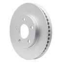 DFC GeoSPEC Coated Rotors - Plain