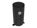 aFe Filter GUARD Polyester Pre-Filter For use with skus ending in 8X-10068