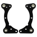 Wilwood LH/RH Aluminum Caliper Mount Bracket Kit