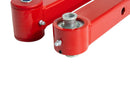 UMI 78-96 GM B-Body Trailing Arm Kit - Red
