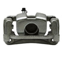 DFC 05-09 Infiniti G35 Rear-R Premium Caliper - Silver Zinc Coated