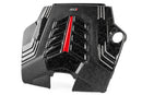 APR 19-26 Porsche Cayenne Engine Cover - Forged Carbon Fiber