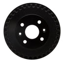 DFC 94-00 Kia Spectra Front & Rear Rotors includes Drums
