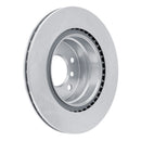 DFC 08-13 BMW 125i (Mexico) Rear Brake Rotor