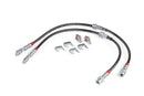 APR 15-20 Audi A3 Quattro Front Brake Hose Kit