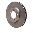 DFC Brake Rotors - Plain