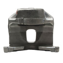 DFC 71-05 Chevrolet K30 Front-R/Front Right/Rear-R/Rear Right Premium Caliper - Silver Zinc Coated