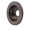 DFC 84-85 Mazda RX-7 Rear Brake Rotor