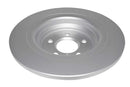 DBA 16-17 Mercedes-Benz GLE300d (Excl AMG) Rear En-Shield Standard Rotor