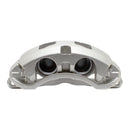 DFC 17-24 Ford F-450 Super Duty Rear Left/Rear-L Premium Caliper - Silver Zinc Coated