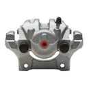 DFC 08-13 BMW 128i Rear-R Premium Caliper - Silver Zinc Coated