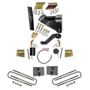 Skyjacker 2023+ Ford F-250/F-350 Super Duty 4WD 6in Lift Kit