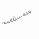MagnaFlow Direct Fit Catalytic Converter 03-05 Tiburon 2.7L OEM