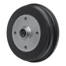 DFC 71-80 Volkswagen Super Beetle Front True Balanced Brake Drum