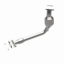 MagnaFlow 07-08 Saturn Aura 3.6L Direct Fit Converter