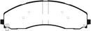 EBC S14 Brake Pad and Rotor Kit