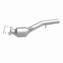 MagnaFlow 10-11 Porsche Cayenne 4.8L Direct Fit Converter