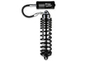 Fabtech 2017 Ford F450/F550 4WD Diesel 6in Front Dirt Logic 4.0 Reservoir Coilover - Driver