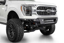Addictive Desert Designs2021+ Ford F150 Black Label Front Bumper