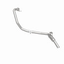 Magnaflow BRE Rear Muffler Kit Replacement Lexus