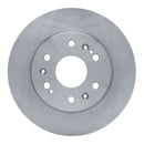 DFC 05-20 Cadillac Escalade EXT Front Brake Rotor