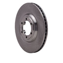 DFC 13-18 Chevrolet Colorado Front & Rear Rotors includes Drums