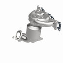 MagnaFlow 2015 Sonata 2.4L Manifold Direct Fit Converter