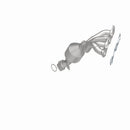 360 Degree Image Set